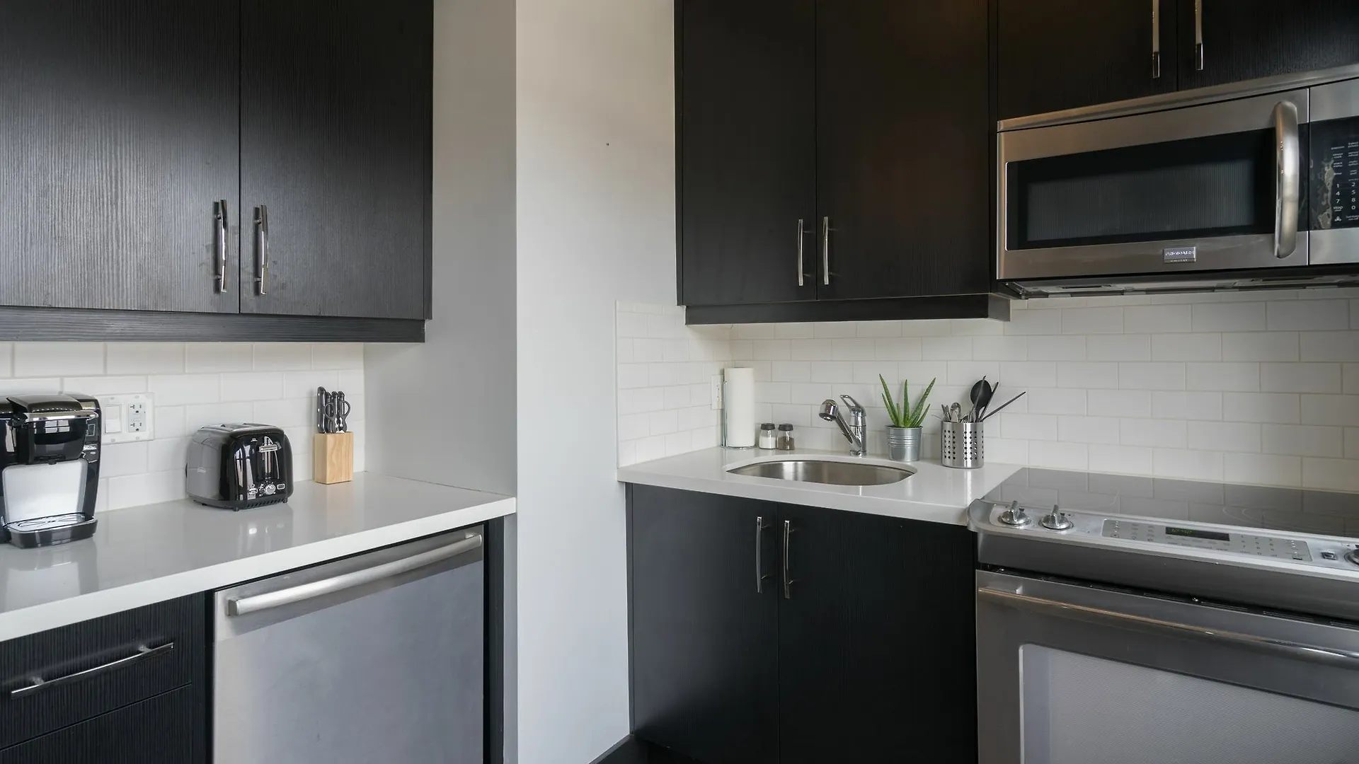 Apartment Applewood Suites - Toronto Traveller Loft